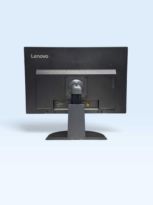 Monitor Biurowy LED LENOVO T2454PA [24"] | 1920 x 1200 IPS | HDMI | VGA | DP | Gwarancja! | Okazja!