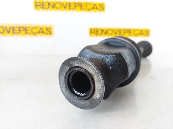 Transmissão frente direita RENAULT Clio II (BB0/1/2_, CB0/1/2_)