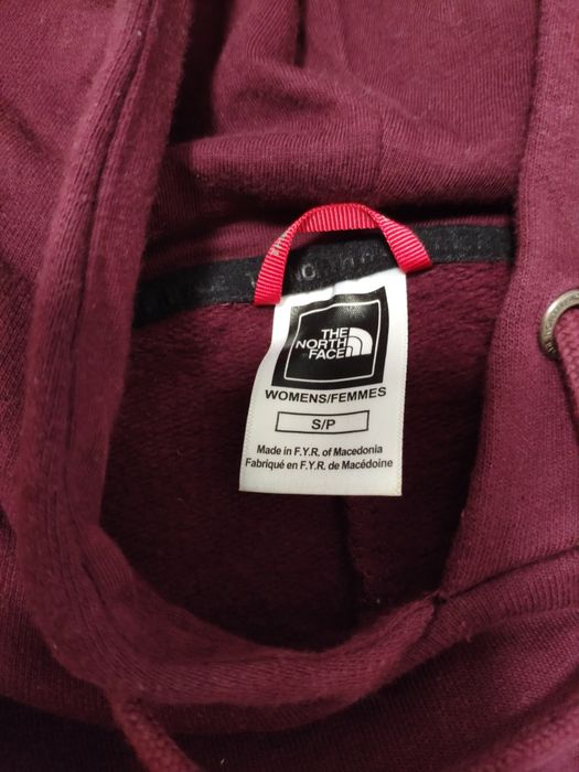 Толстовка The North Face жіноча