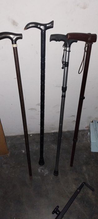 Bengalas ortopédico