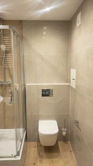 Remonty Łazienek Malowanie Mieszkań Itp