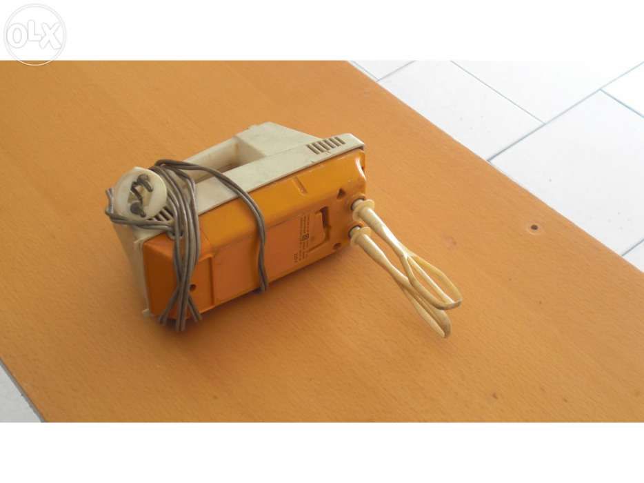 Batedeira Moulinex _ antiga