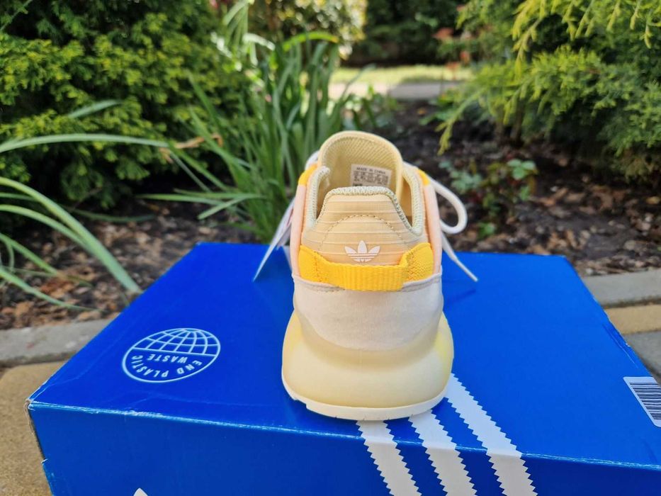 Кросівки Adidas ZX 2K BOOST GZ7875 (оригінал)