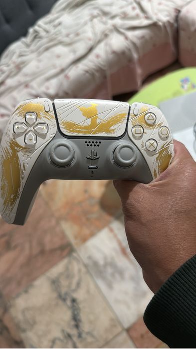 Troco play 5 Edição limitada