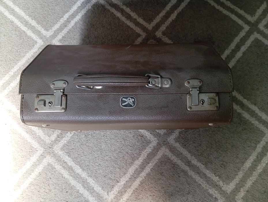 Hohner Corso akordeon