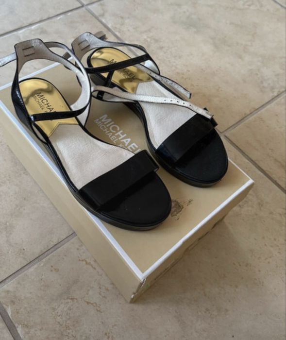 Sandały Michael Kors r.36 Nowe
