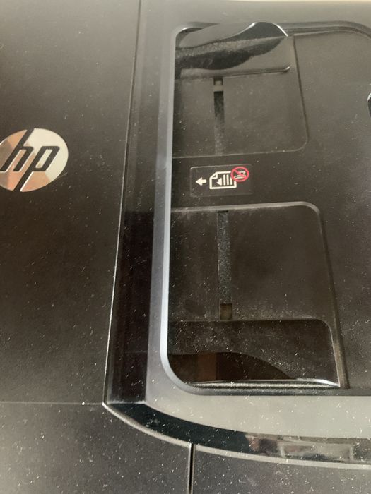 Impressora multifunções HP ENVY Photo 7830