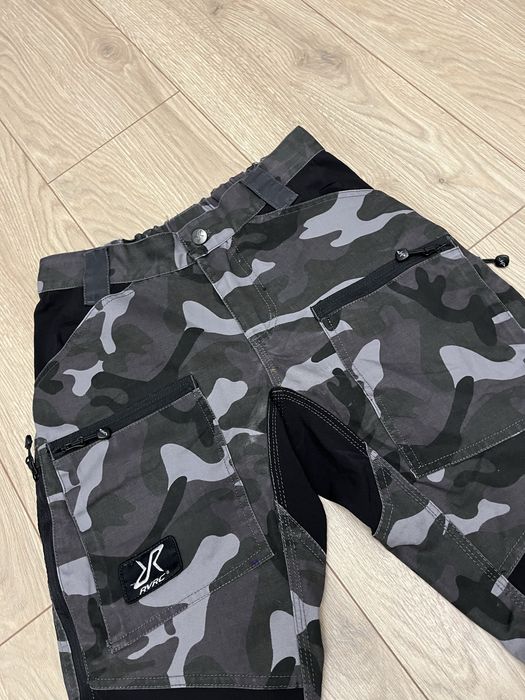 Revolution Race женские треккинговые штаны S