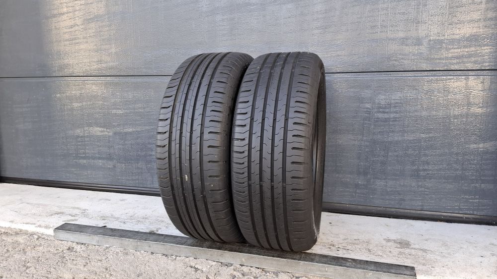 Continental 205/55 R16 Letnie 6.2 mm