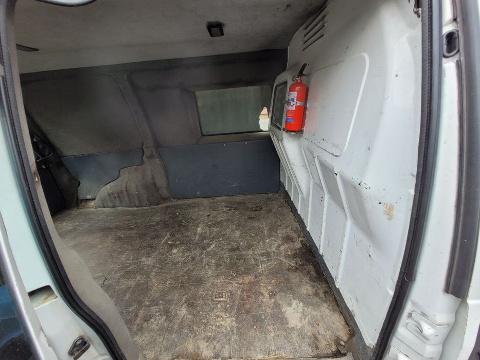 Fiat Scudo Груз. ДОВГА БАЗА.