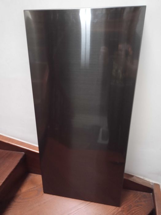 Drzwi do lodowki Samsung RF65A977FSG