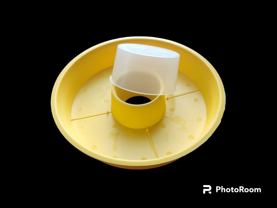 Podkarmiaczka powalkowa do ula 4 litry