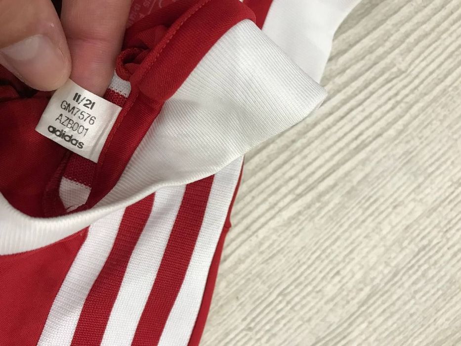 Футболка  Adidas Aeroready_XS