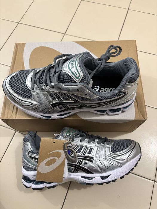 Asic gel kayano 14