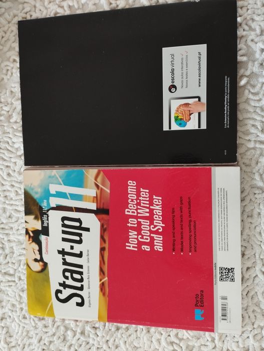 Start up 11 caderno de atividades inglês