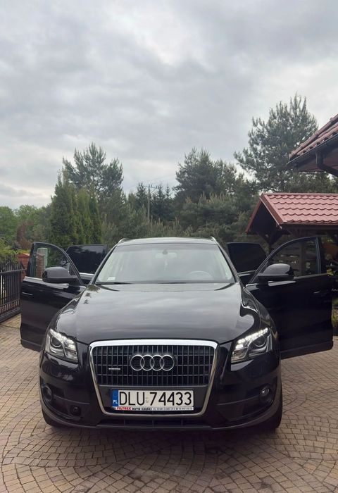 Audi Q5 Audi Q5