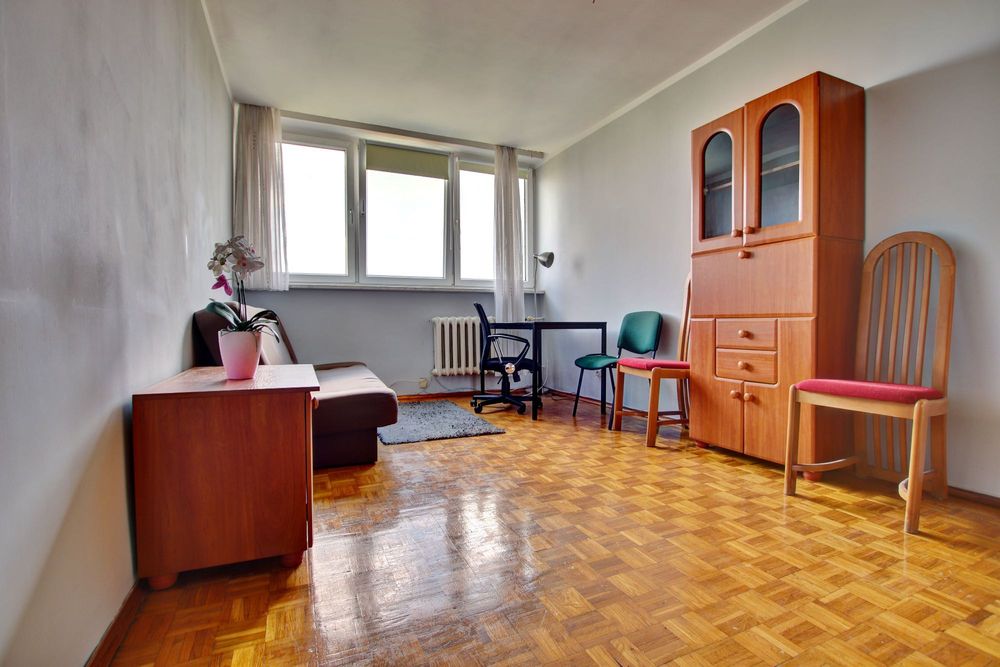 Dwupokojowe, Legnicka/Głogowska, 44mkw, 2750zł całość