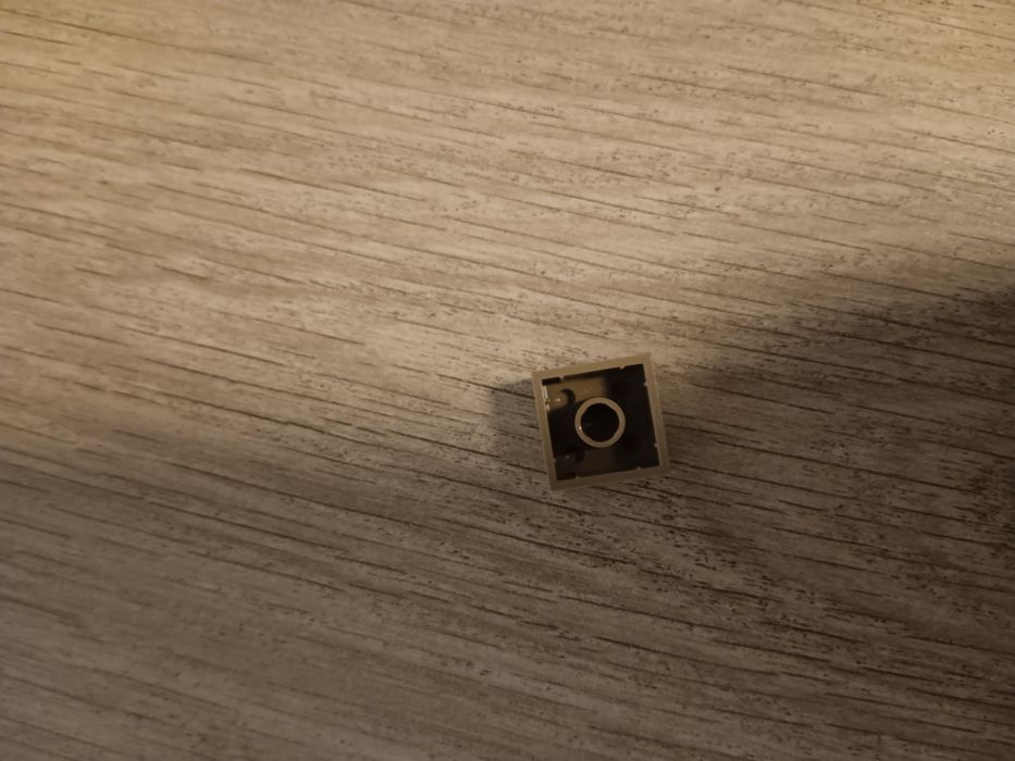 Oryginalny klocek lego kolekcjonerski