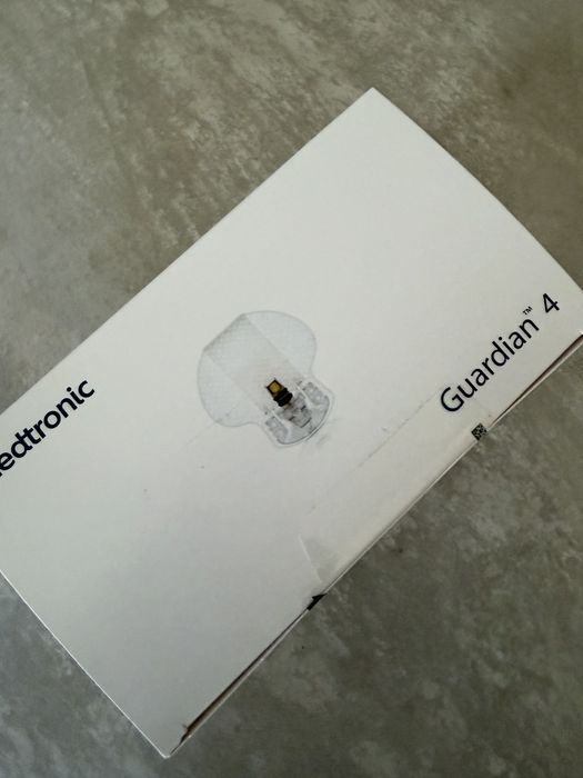 Sensor Guardian 4