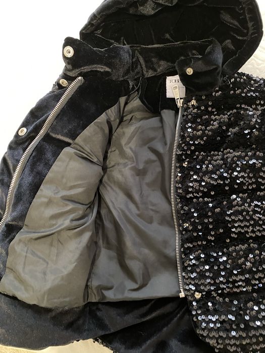 Дитяча курточка To be too.