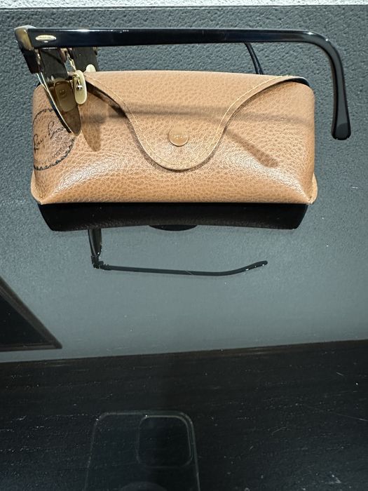 Oculos Ray Ban  Clubmaster