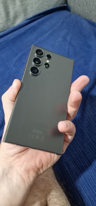 Samsung S24 Ultra 512GB