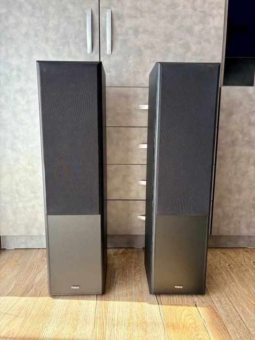 Magnat Monitor Supreme 802 | Stan bardzo dobry | Kolumny stereo | Para