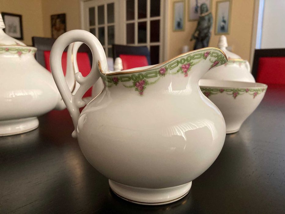 Serviço Vista Alegre completo