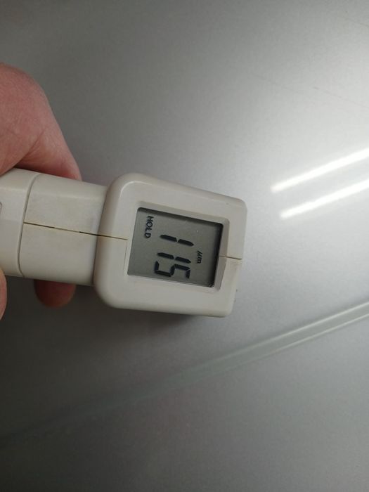 Аренда  Толщиномера