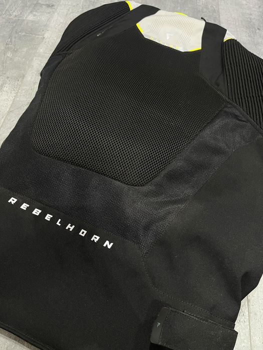 Kurtka Rebelhorn Hiflow V