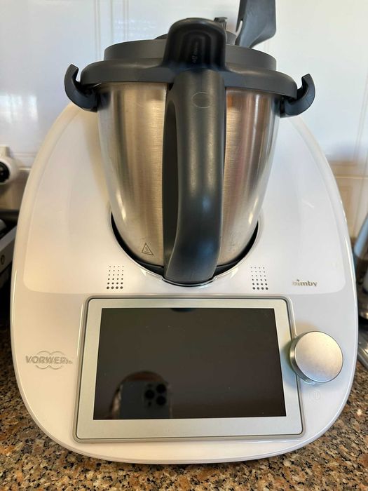 Robot cozinha Bimby