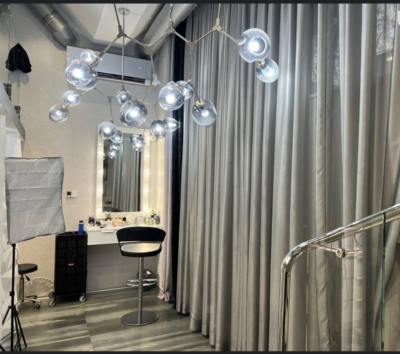 Коммерческое помещение/ Салон Красоты/ Продам/Срочно/Доход