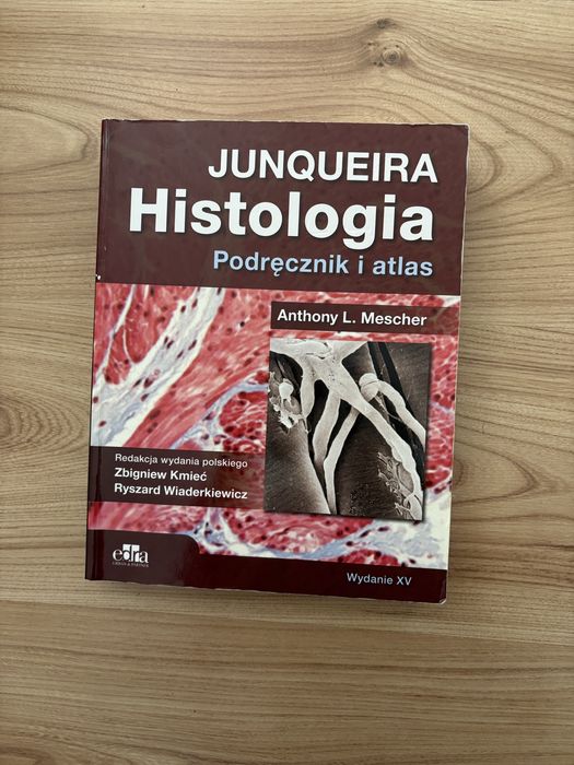 Histologia JUNQUEIRA