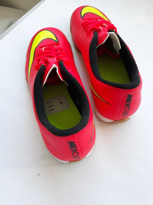 Nike Mercurial Vortex - P/ n.º 42
