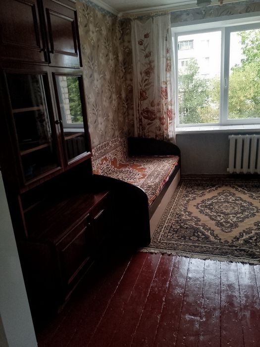 Сдам комнату в общежитии
