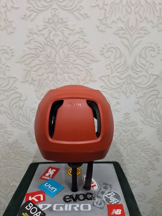 Kask rowerowy KASK uniseks M 52-58cm