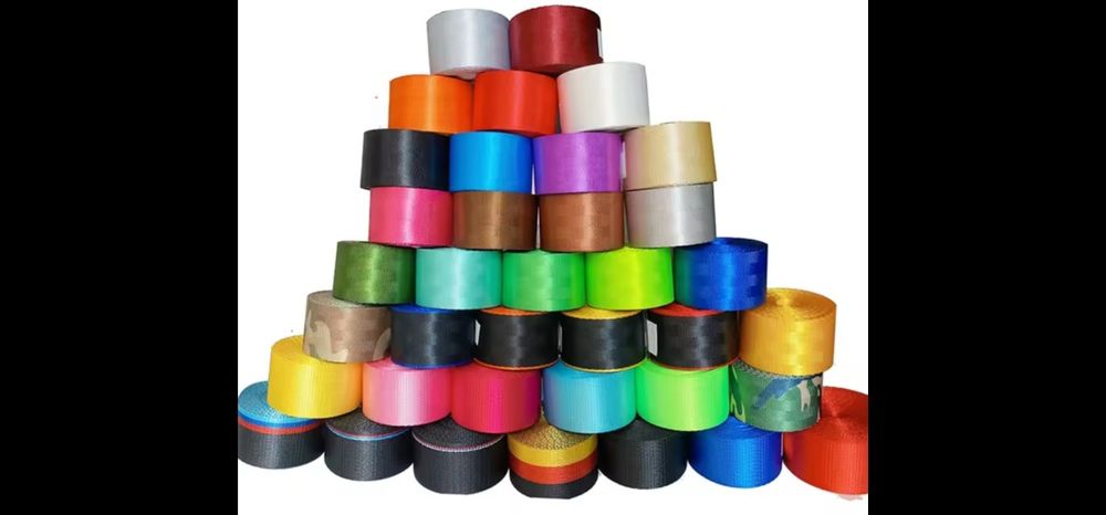 Cintos Automovel personalizados