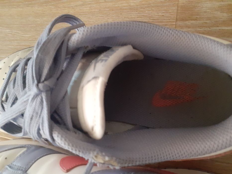 Nike dunk low rozm.38,5