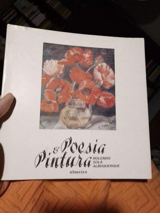 Por Terras de Portugal-Rolendis A-Pintura-1e-10E-Chinelos deLuxe-7E Desde2E