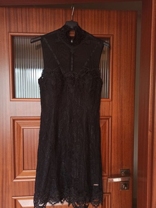 Guess sukienka jak nowa