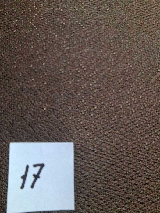 Акустичний гриль, акустична тканина (комплекти зразків доповнено)