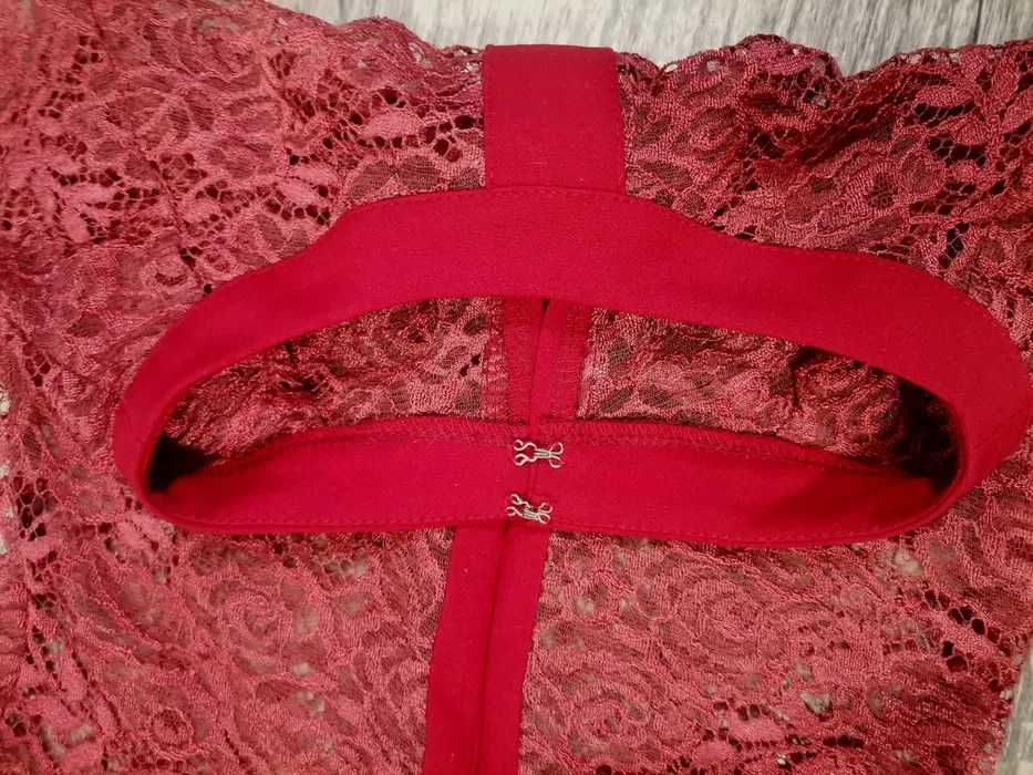 Спокусливий комбінезон