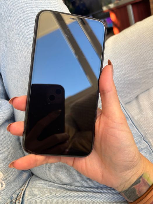 iPhone 11 pra desapegar rápido