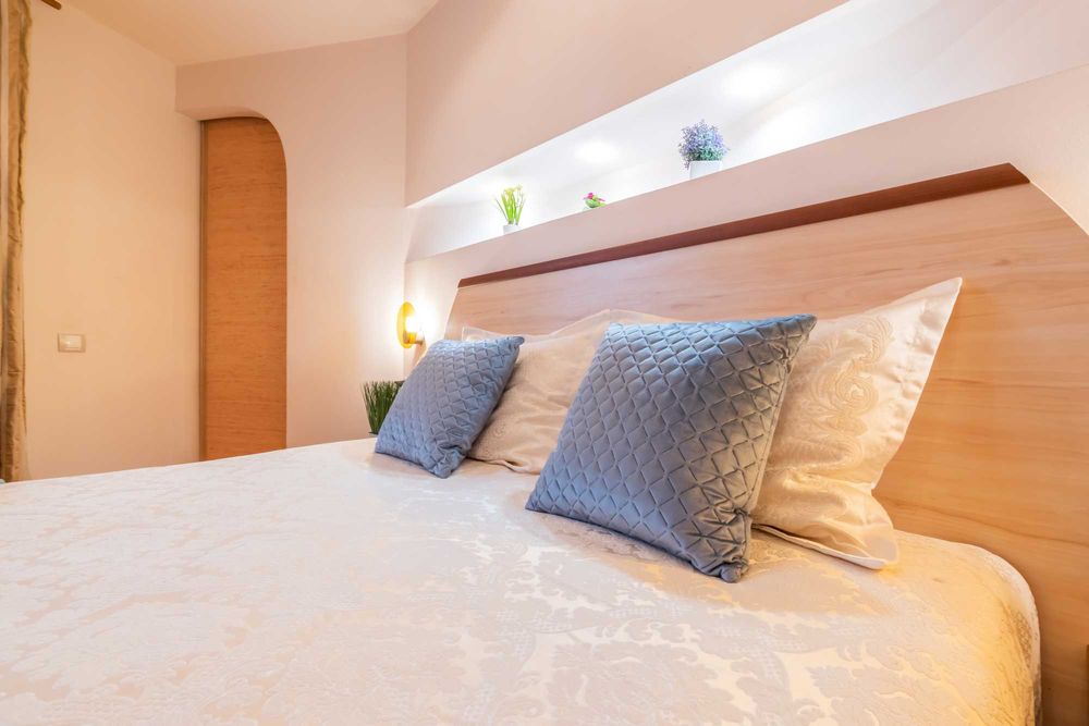 2к квартира на Олимпийской, улица Жилянская, 45