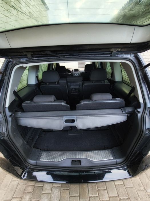 продам opel zafira 2