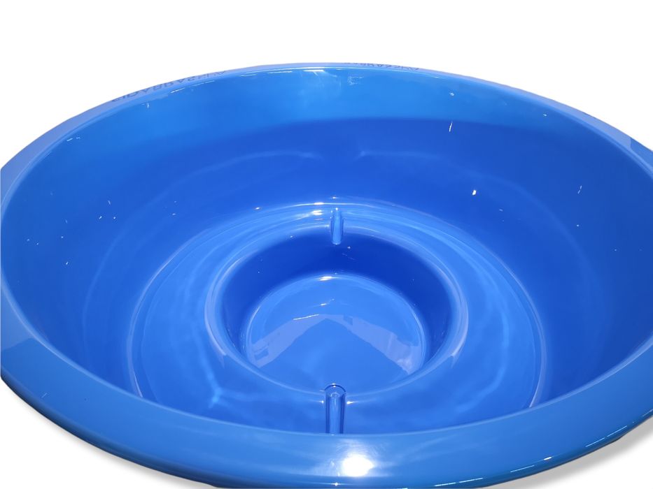 Balia ogrodowa Ruska BANIA Jacuzzi