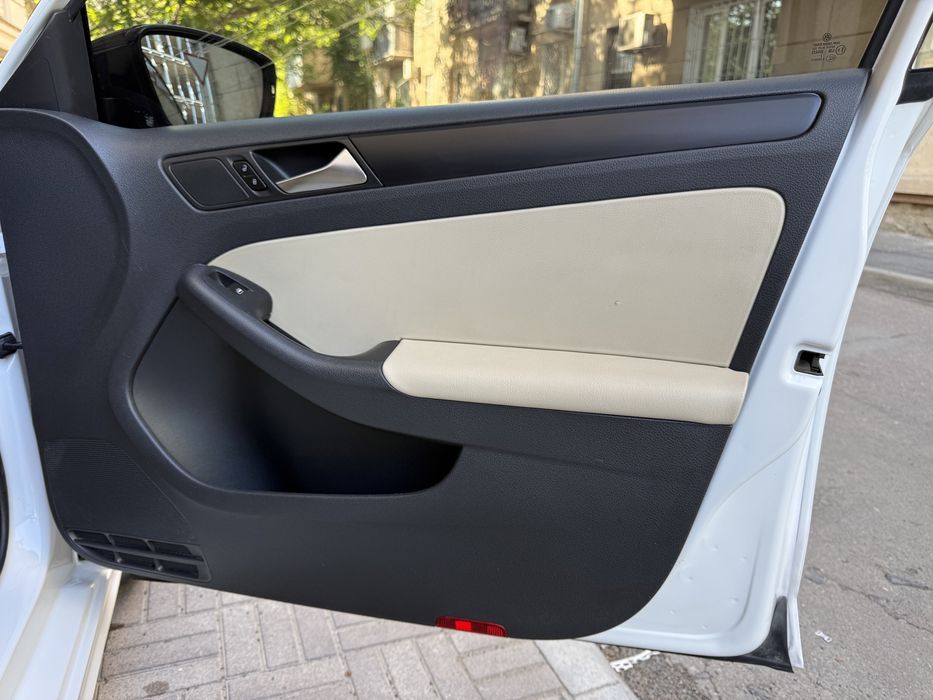 Volkswagen Jetta 2012 2.0 disel