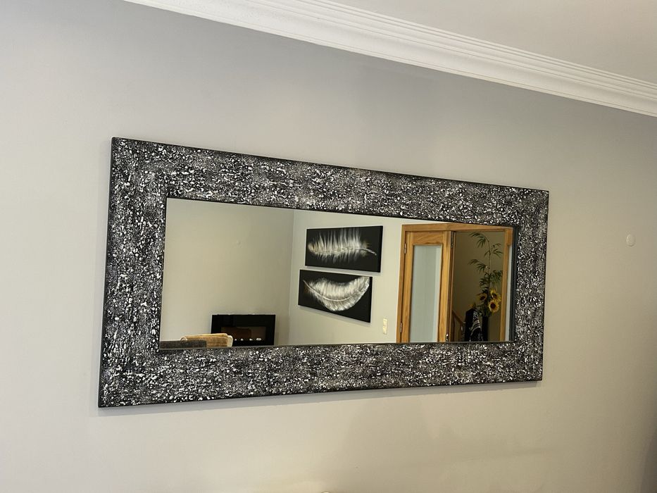 Espelho decorativo