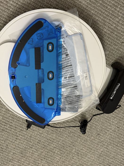 Rowenta X-Plorer Serie 75