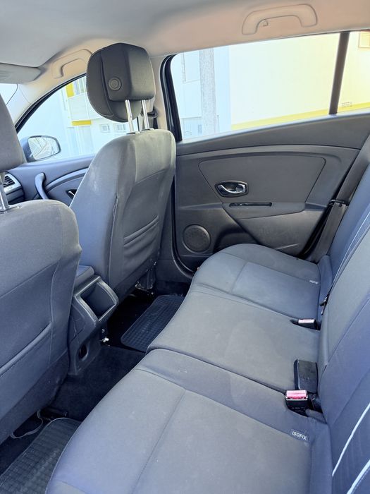Renault Megane 1.5Dci